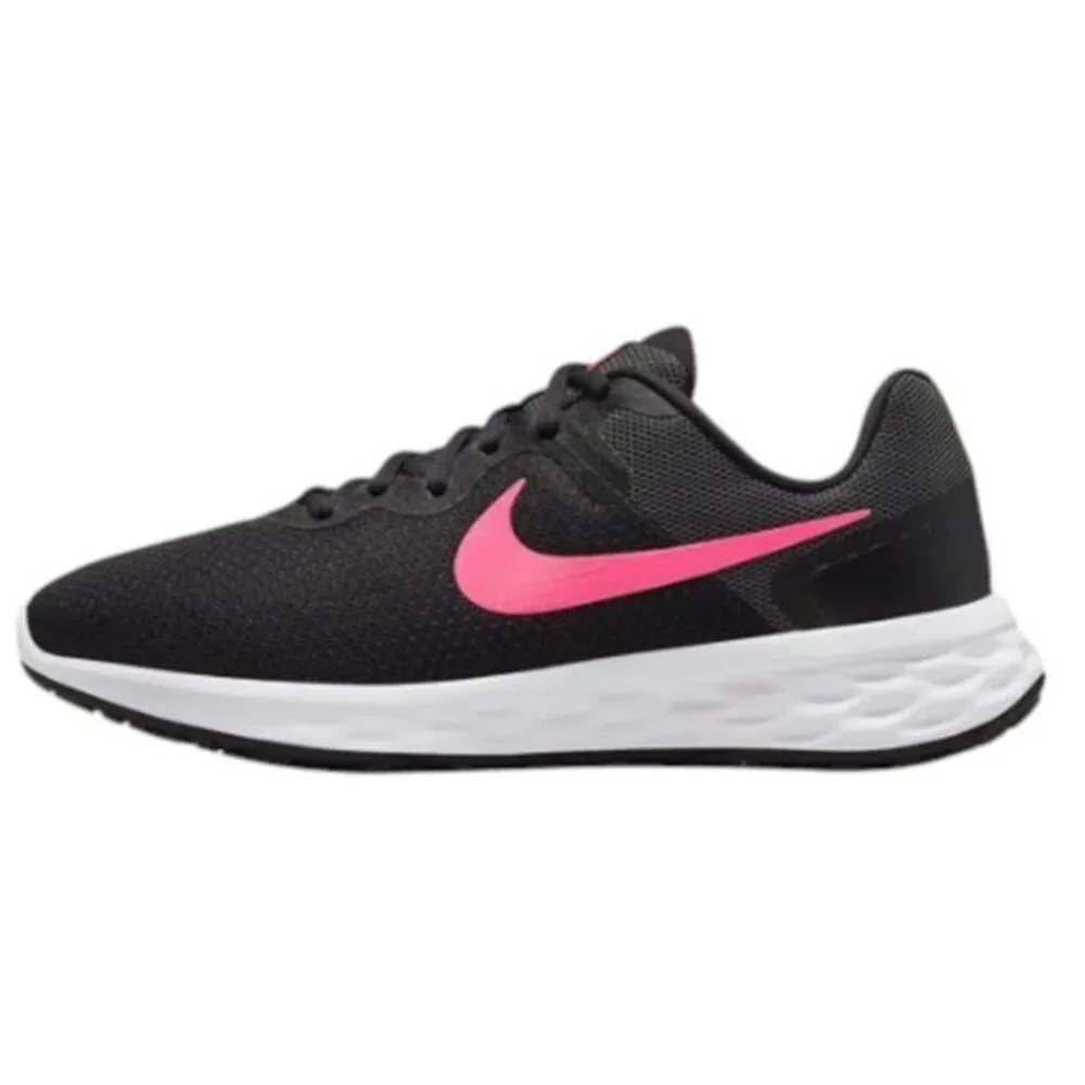 Nike Revolution 6 Next Nature Road Running Shoe Women's Size 8 NWT DC9001-002‎